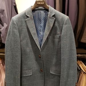 Isaac Mizrahi Boys Sports Jacket